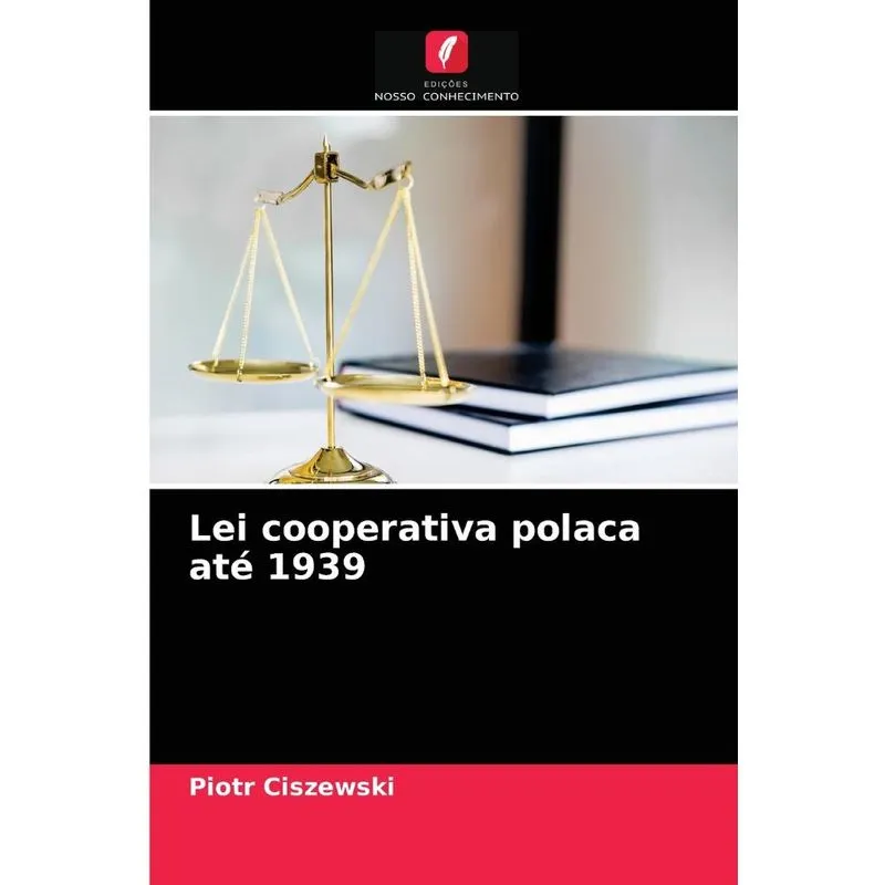 Lei cooperativa polaca até 1939
