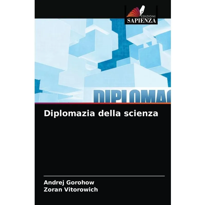 Diplomazia della scienza