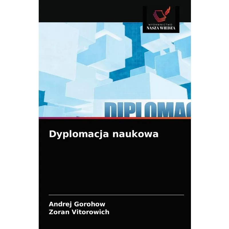 Dyplomacja naukowa