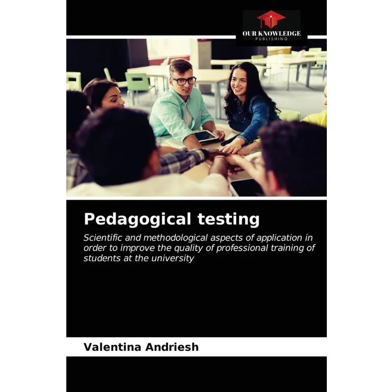 Pedagogical testing