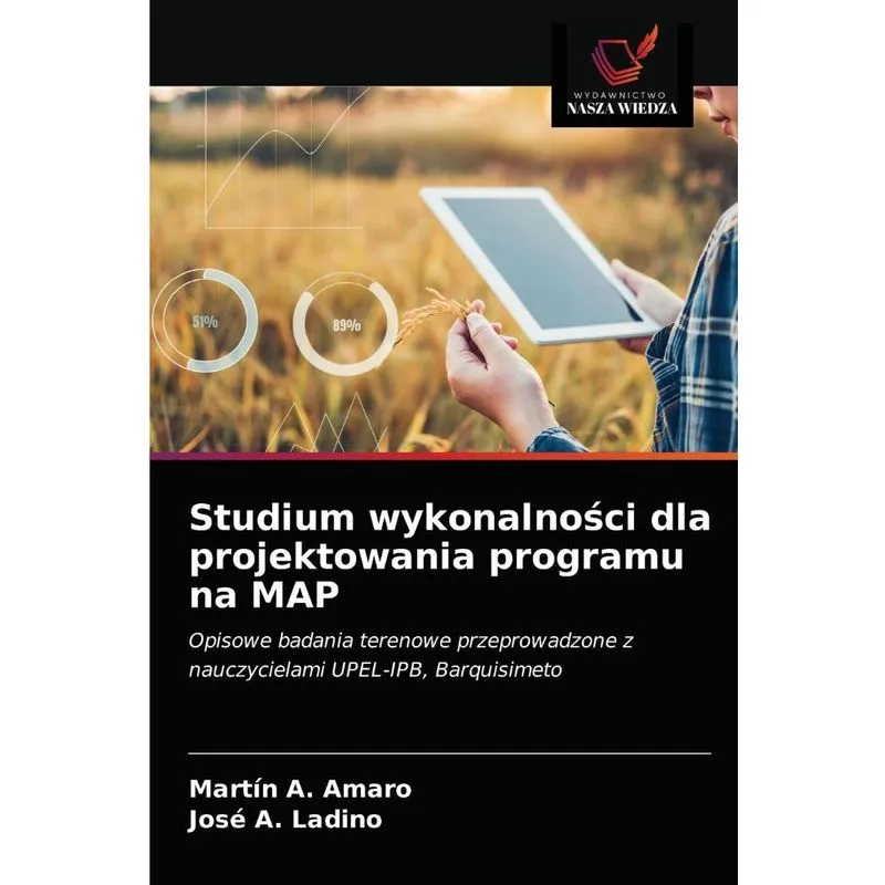 Studium wykonalnosci dla projektowania programu na MAP