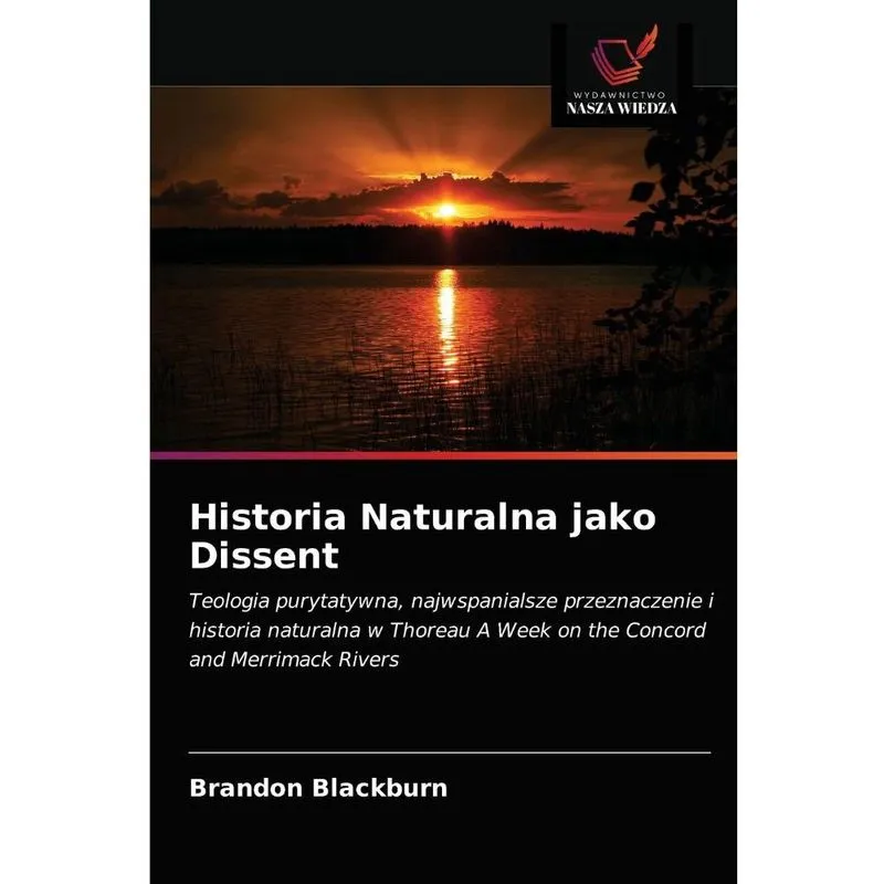 Historia Naturalna jako Dissent