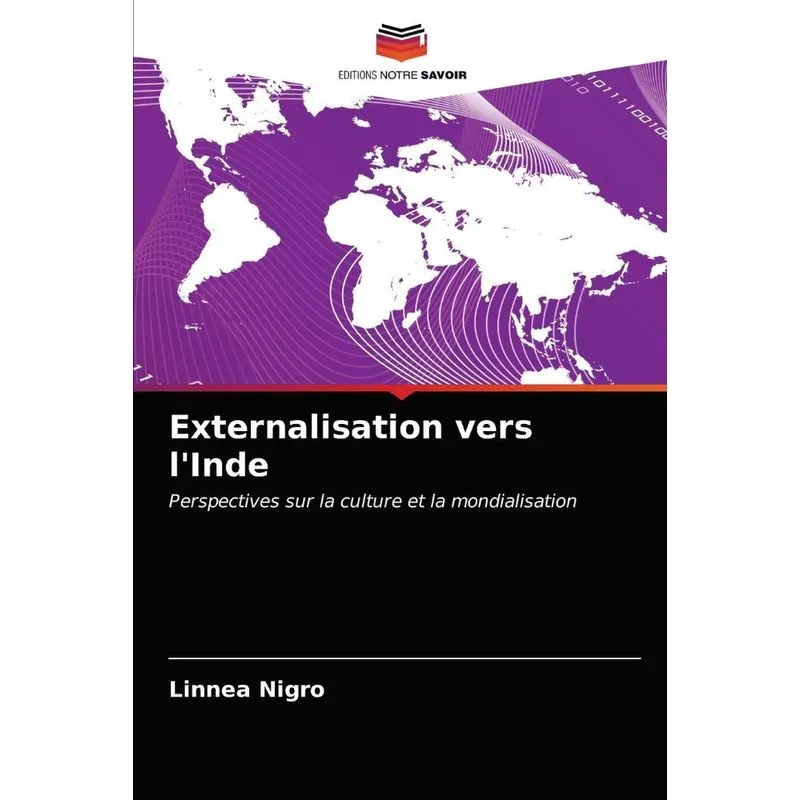 Externalisation vers lInde
