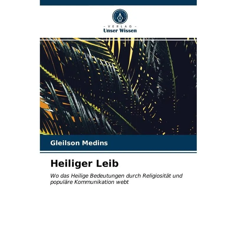 Heiliger Leib