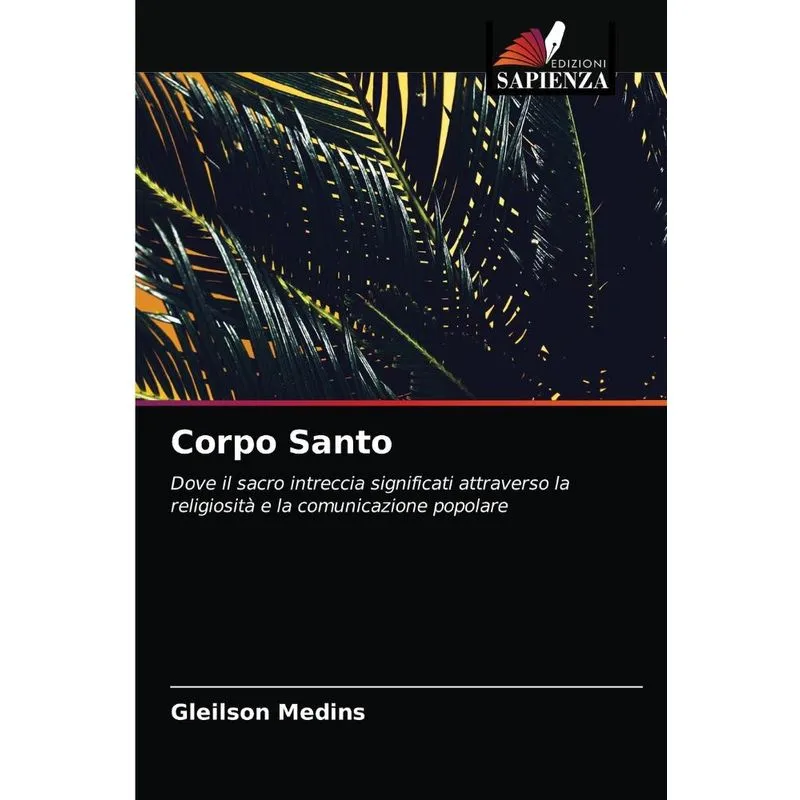 Corpo Santo