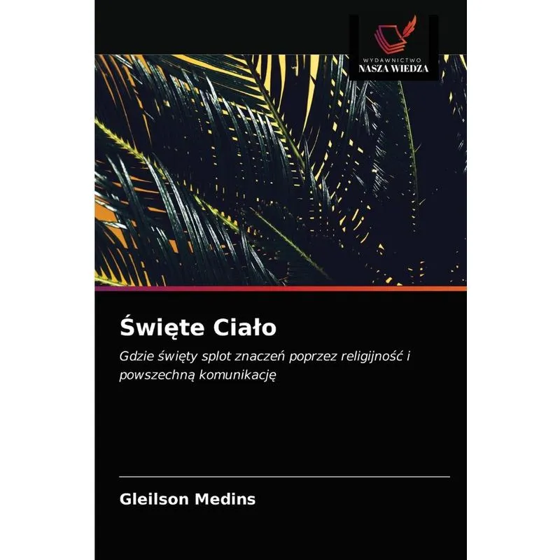 Swiete Cialo