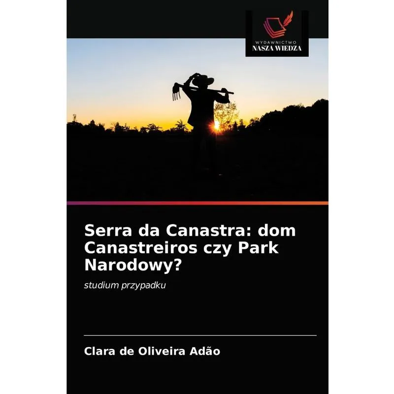 Serra da Canastra