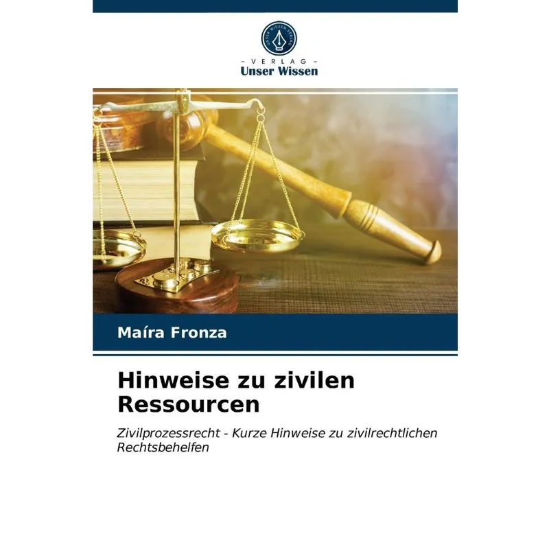 Hinweise zu zivilen Ressourcen