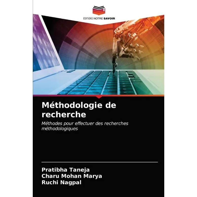 Méthodologie de recherche