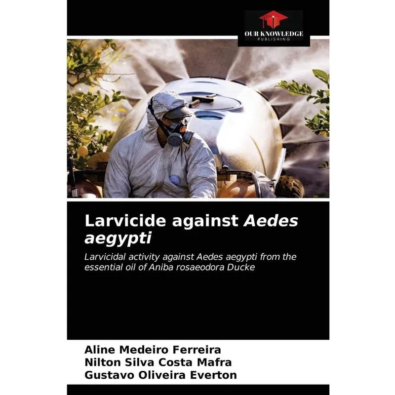 Larvicide against Aedes aegypti