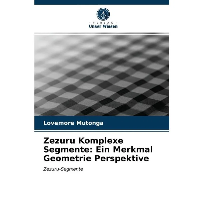 Zezuru Komplexe Segmente
