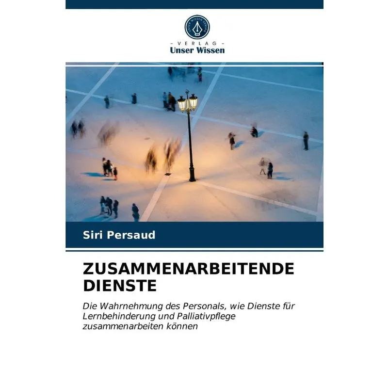 ZUSAMMENARBEITENDE DIENSTE