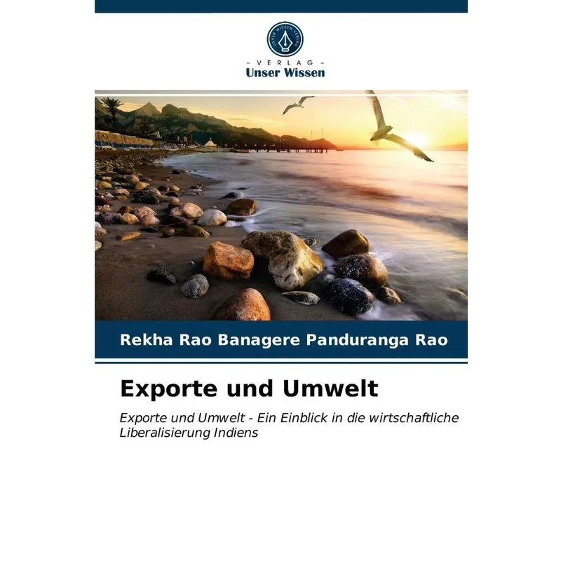 Exporte und Umwelt