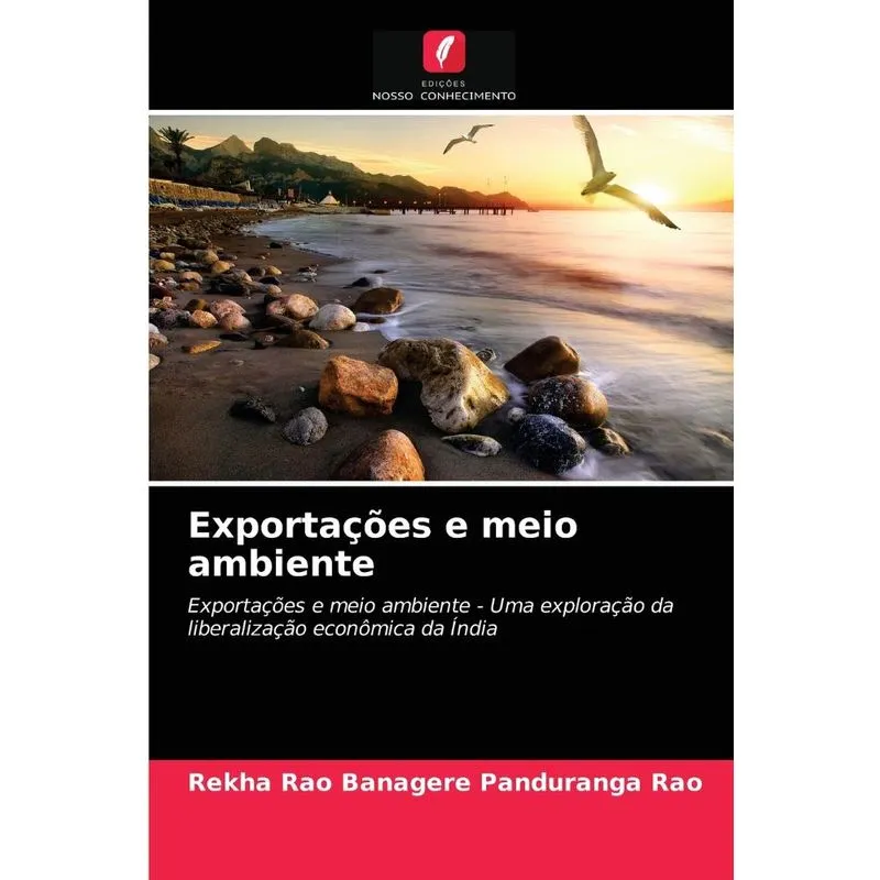 Exportações e meio ambiente