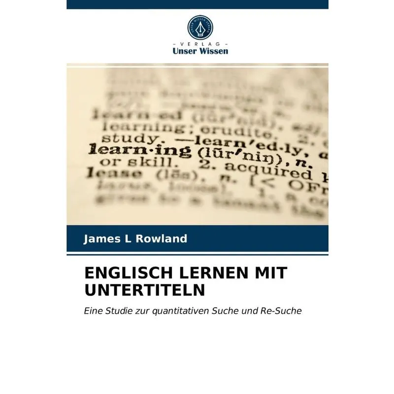 ENGLISCH LERNEN MIT UNTERTITELN