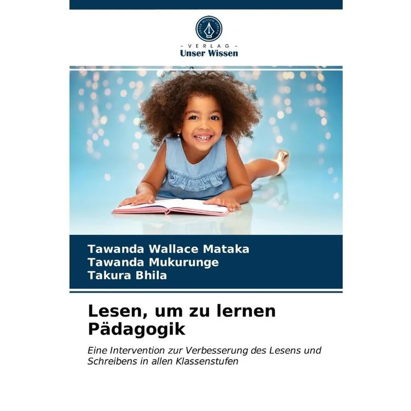 Lesen, um zu lernen Pädagogik