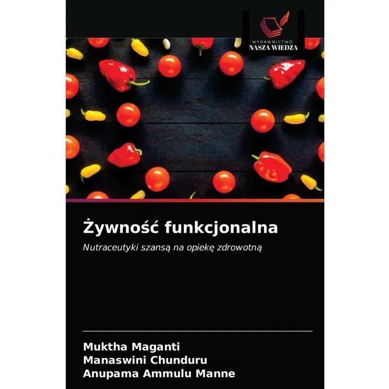 Żywność Funkcjonalna