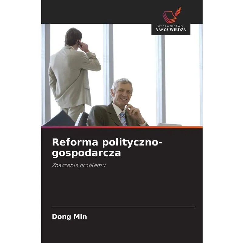 Reforma Polityczno-gospodarcza