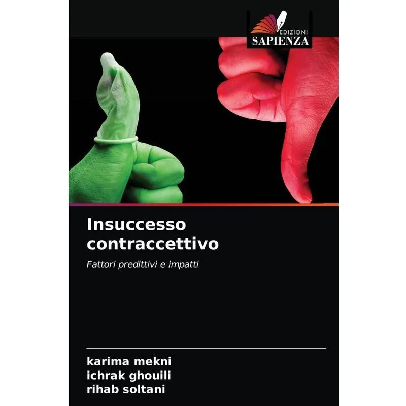 Insuccesso Contraccettivo