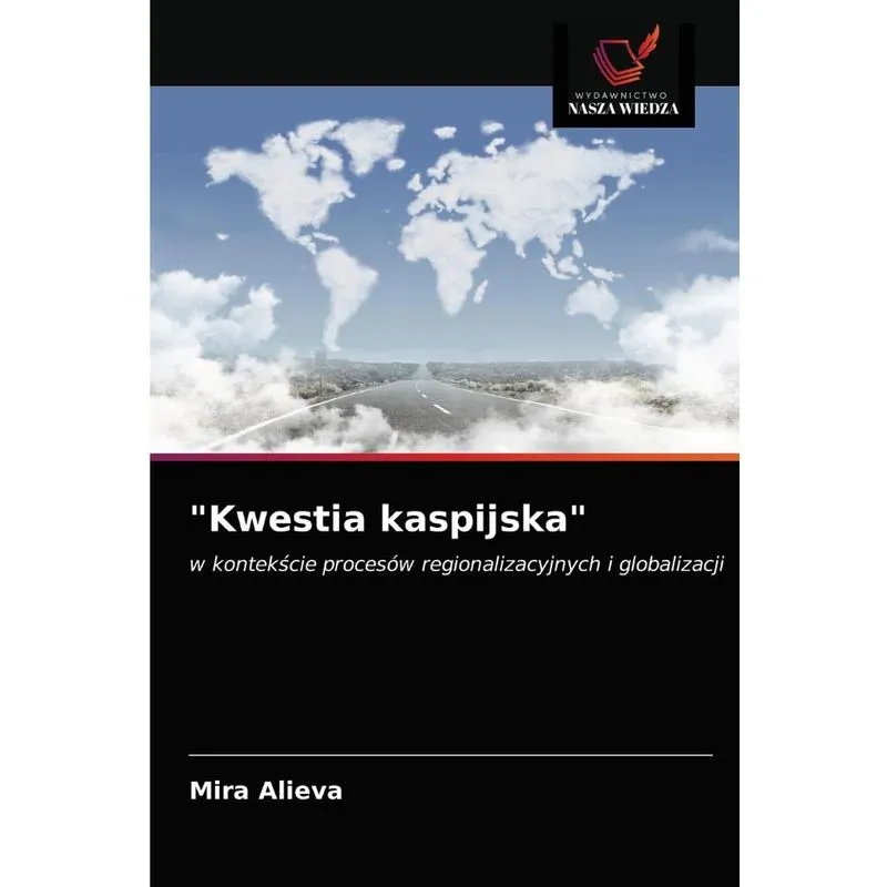 Kwestia kaspijska