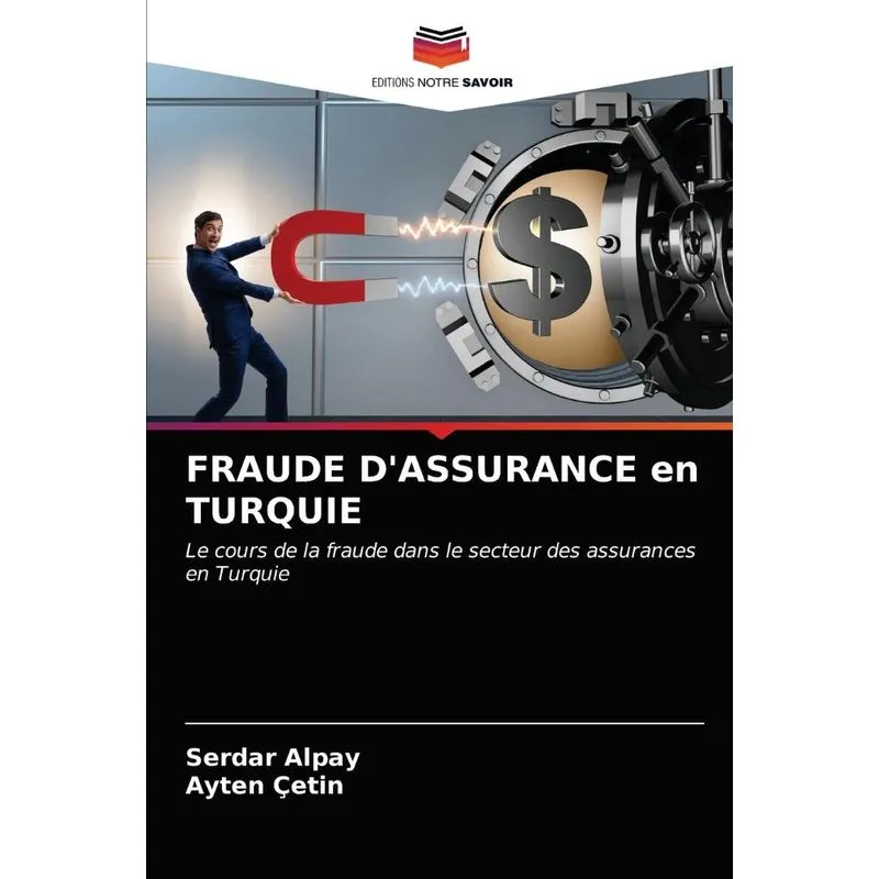 FRAUDE DASSURANCE en TURQUIE