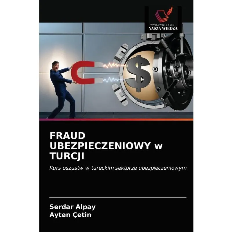 FRAUD UBEZPIECZENIOWY w TURCJI