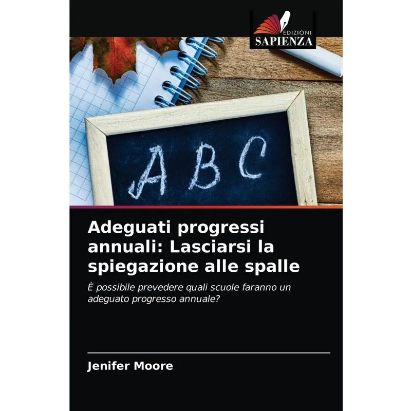 Adeguati progressi annuali