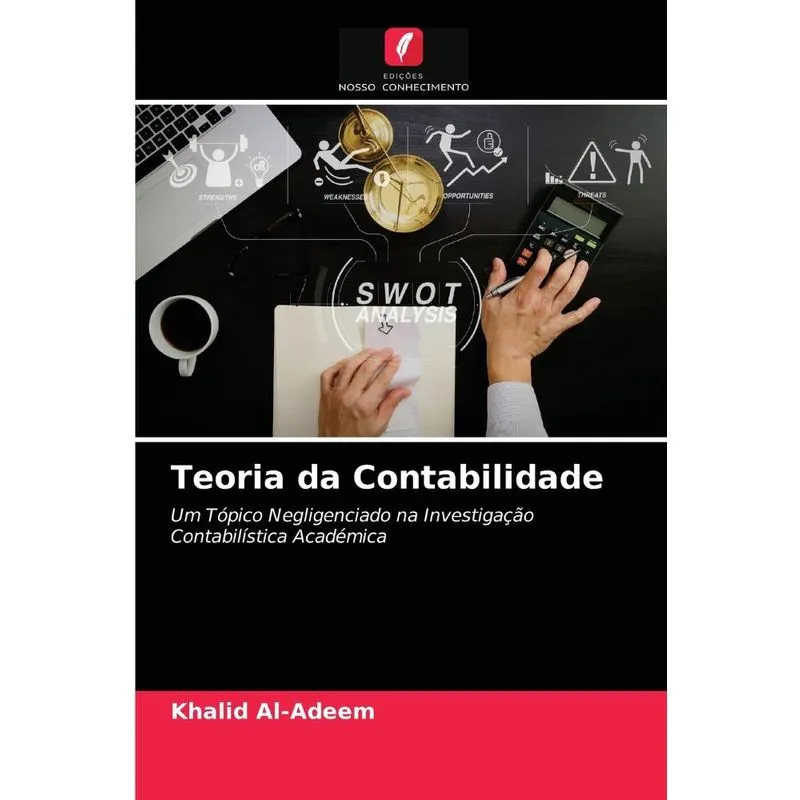 Teoria da Contabilidade