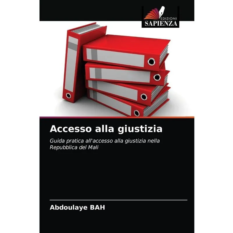 Accesso alla giustizia