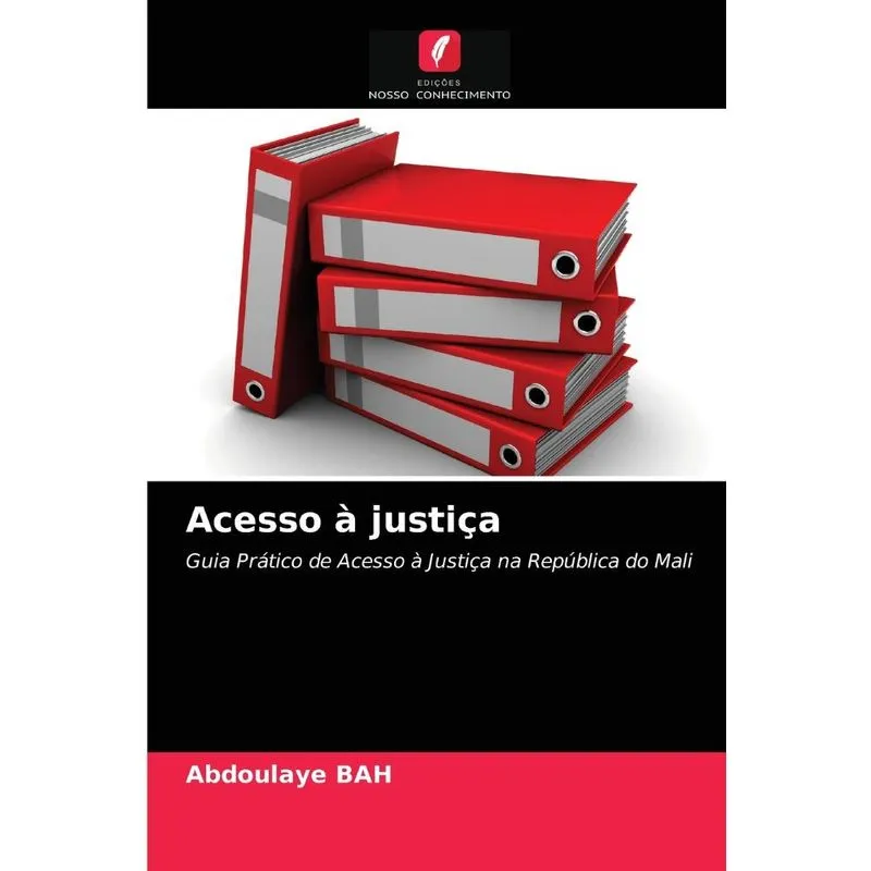 Acesso à justiça