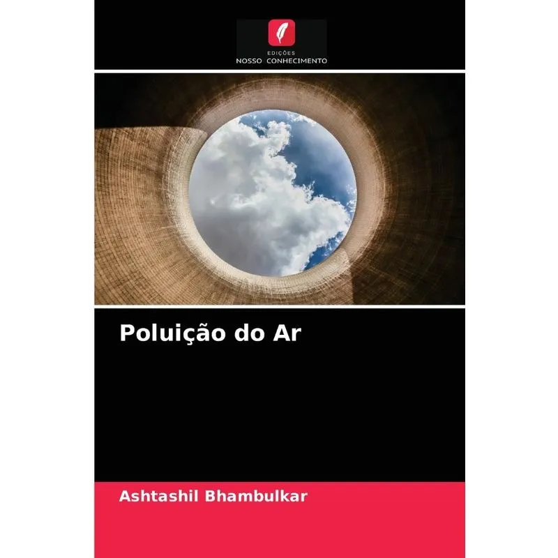 Poluição do Ar