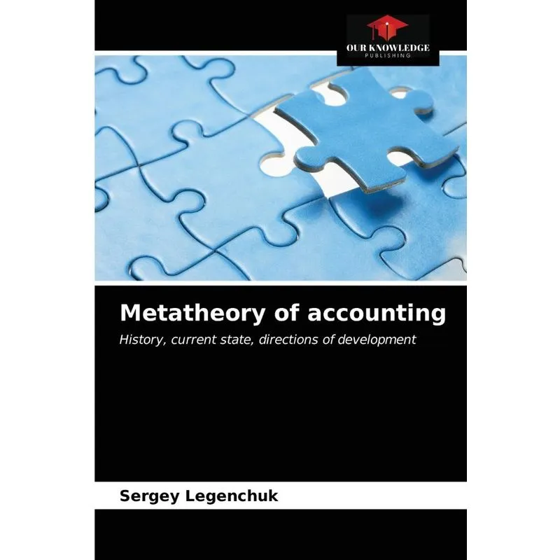 Metatheory of accounting