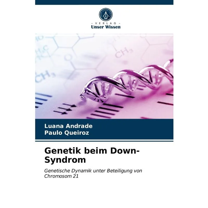 Genetik Beim Down-syndrom