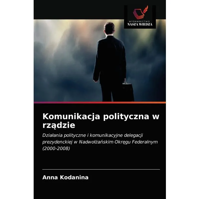 Komunikacja polityczna w rzadzie