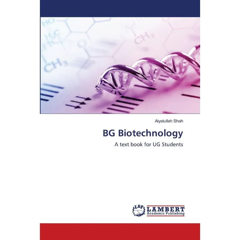 BG Biotechnology