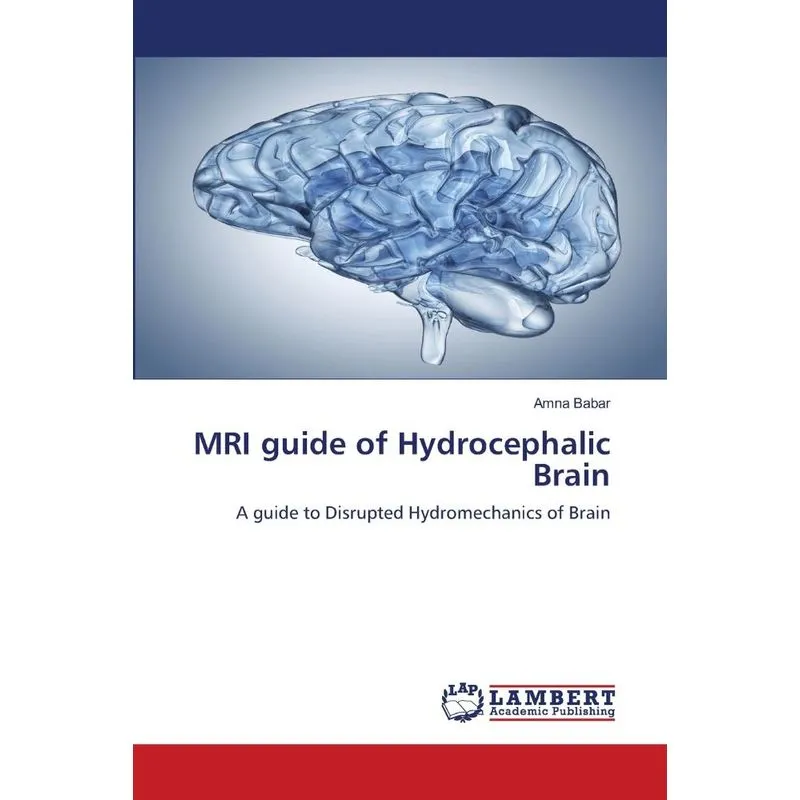 MRI guide of Hydrocephalic Brain