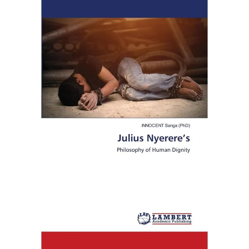 Julius Nyereres