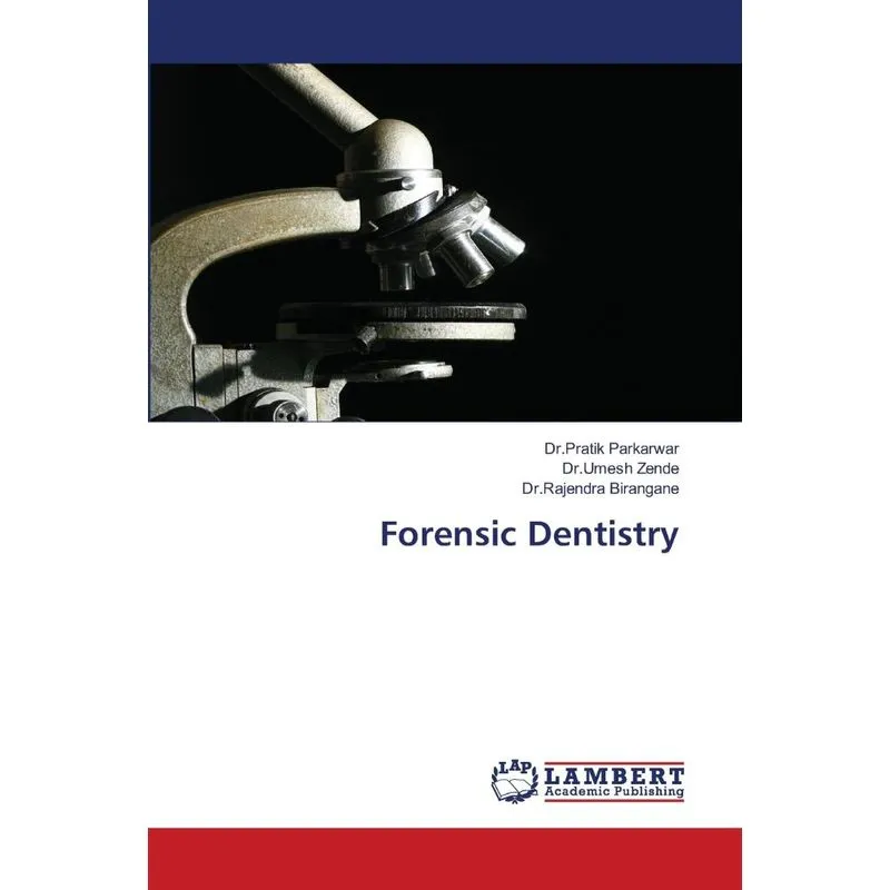 Forensic Dentistry