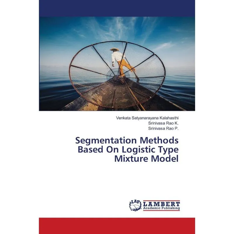 Segmentation Methods Based On Logistic Type Mixture Model