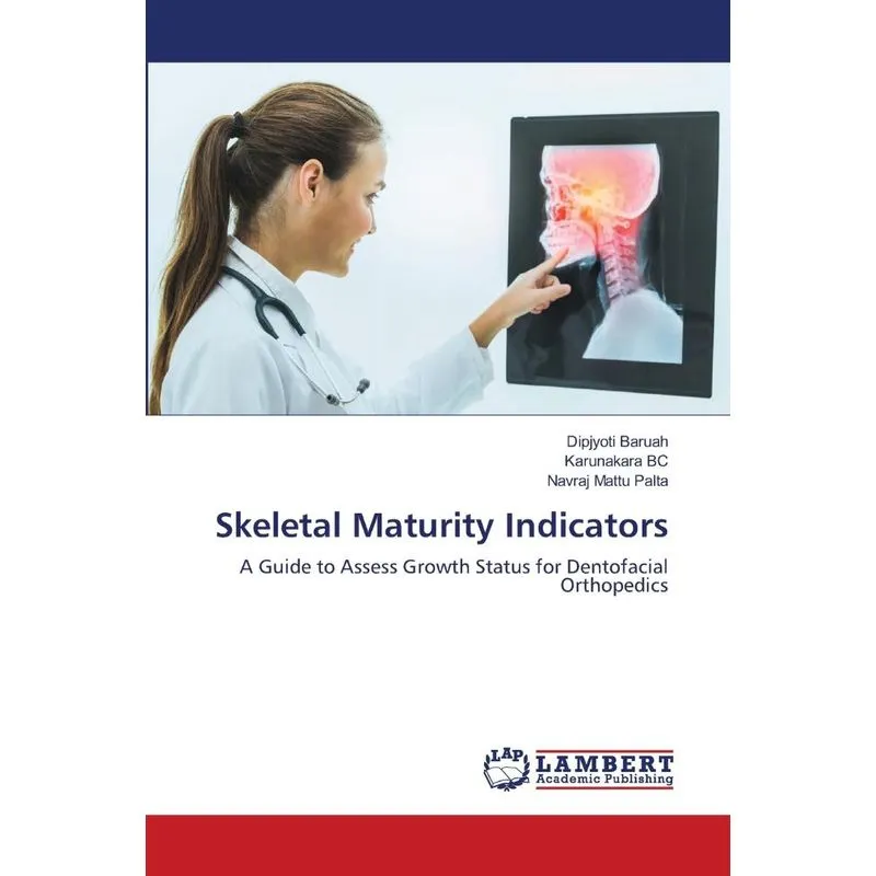 Skeletal Maturity Indicators