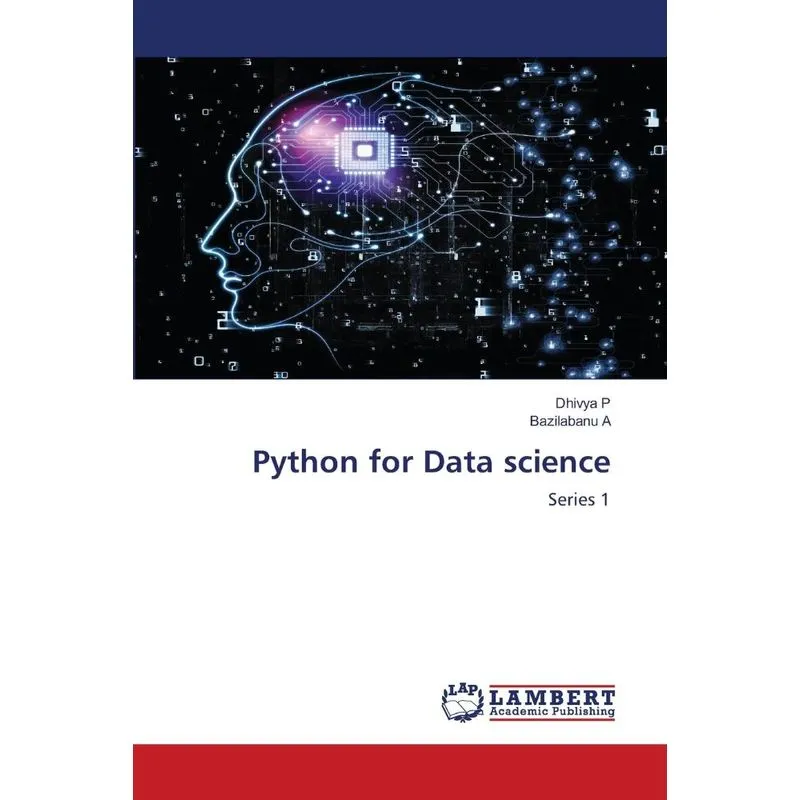 Python For Data Science Series 1