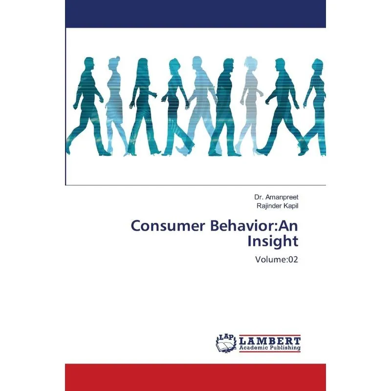 Consumer Behavior