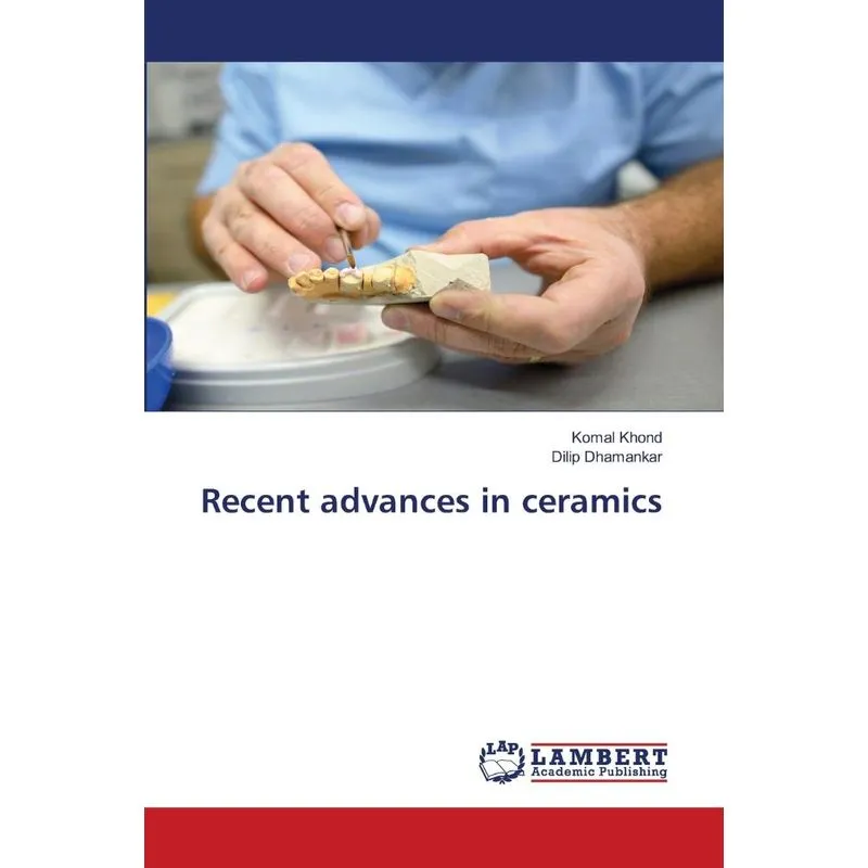 Recent advances in ceramics