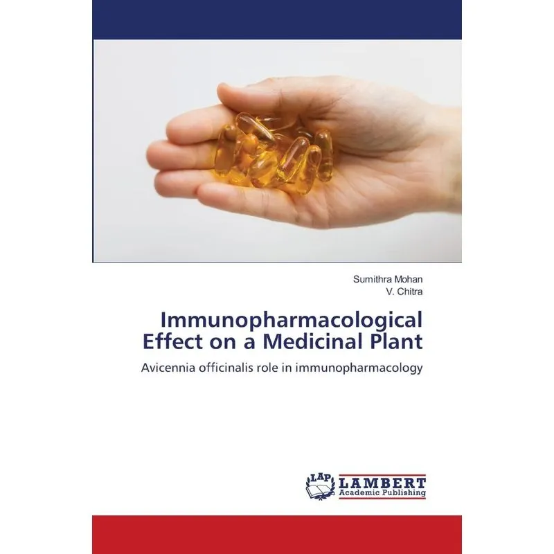 Immunopharmacological Effect on a Medicinal Plant