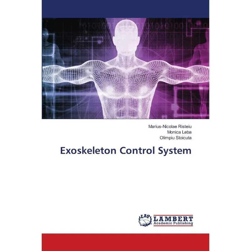 Exoskeleton Control System