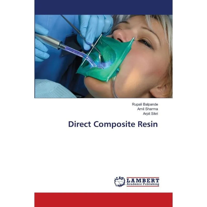 Direct Composite Resin