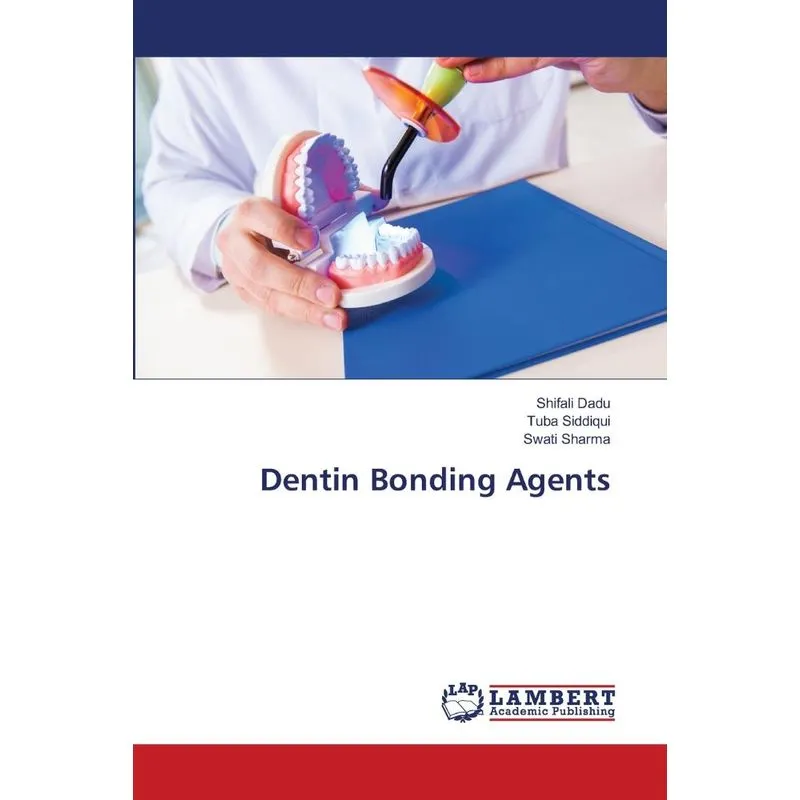 Dentin Bonding Agents