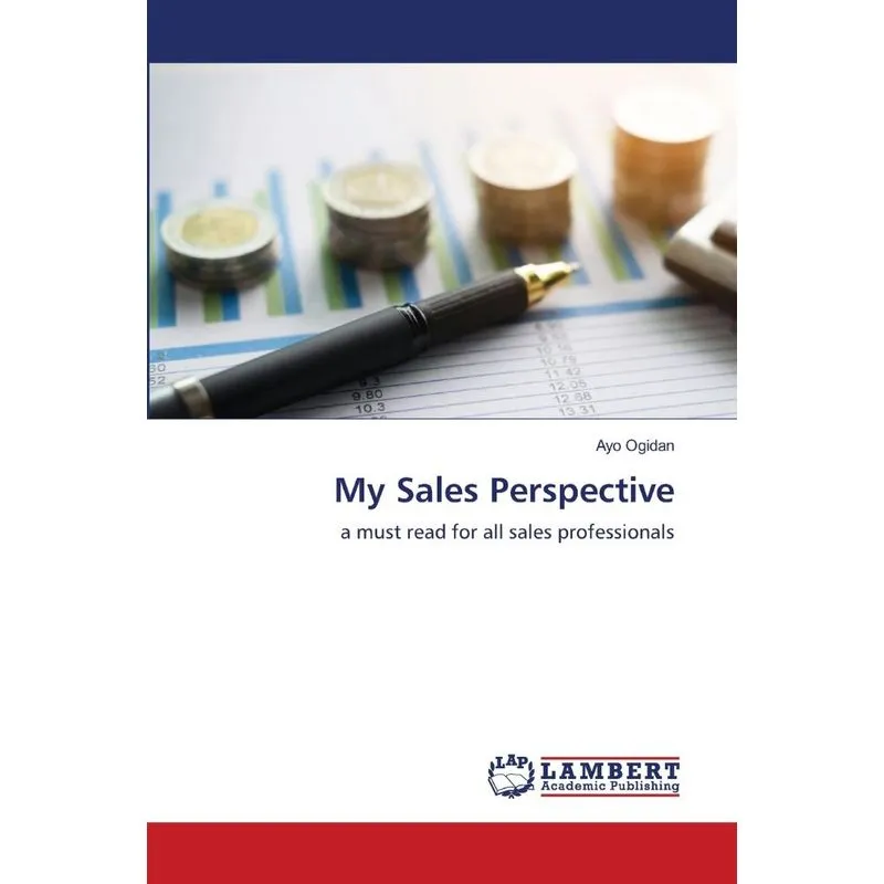 My Sales Perspective