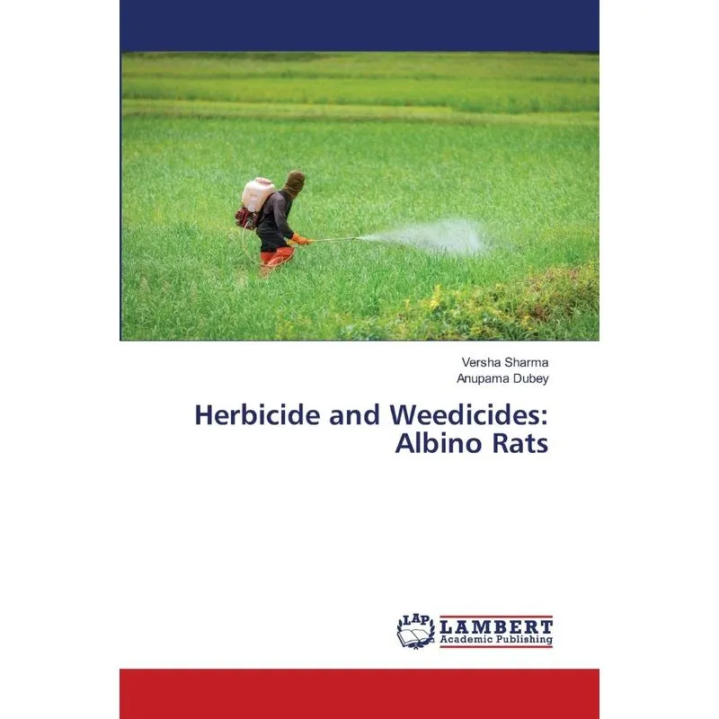 Herbicide and Weedicides