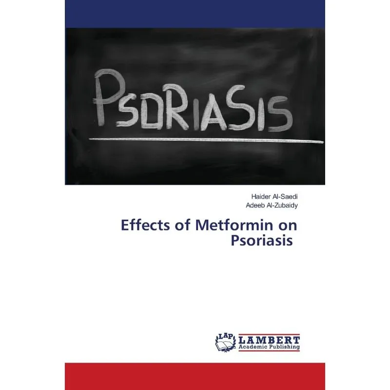 Effects of Metformin on Psoriasis
